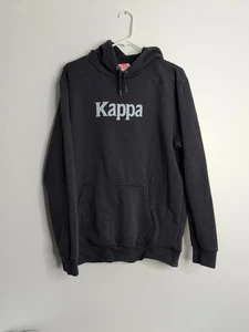 kappa hoodie xl herren - Bild 1 von 5