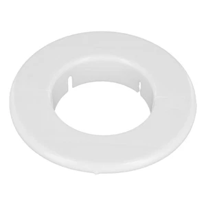 Cover Rosettes Cover Rosette Cable Entry Cable Passage 40-80mm Hole Cover - Picture 1 of 88