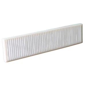 Jaspertronics™ Replacement Air Filter for the Optoma W319ST Projector - Picture 1 of 9