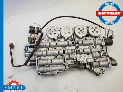 2003 BMW X5 E53 3.0L Valve Body Automatic Transmission OEM - Image 1 of 4