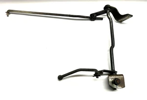 1997 Dodge Ram 1500 Automatic Transmission Linkage for Parts. - Picture 1 of 4
