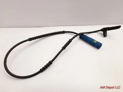 2013 Mini Cooper S Countryman R60 R61 Rear ABS Sensor DSC Pulse Generator  - Imagem 1 de 2