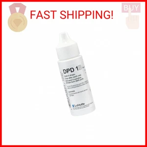LAMOTTE COMPANY P-6741-G CHLORINE DPD 1B 30ML - Picture 1 of 2