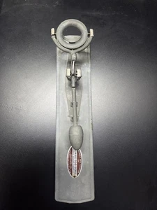 Vtg Reliable Egg Scale James MFG. CO Los Angeles - Picture 1 of 11