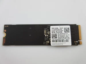 Disque Dur SSD NVME M.2 SAMSUNG MZ-VLQ2560 256GB Original - Picture 1 of 2