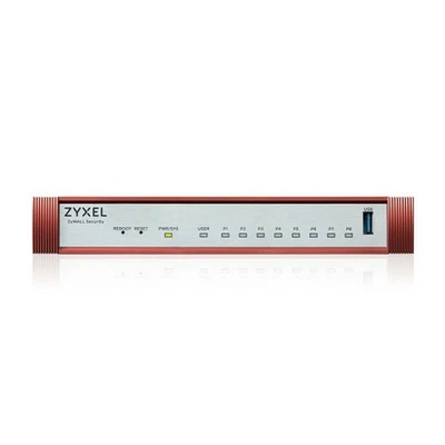 Router ZyXEL USGFLEX100H-EU0101F - Immagine 1 di 4