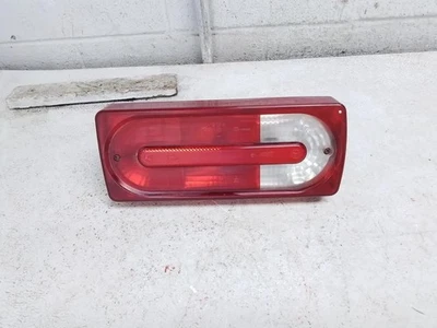 2010 MERCEDES BENZ G550 Driver Left Side LED Tail Light OEM ID 4638201964 - Image 1 of 4