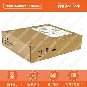 877972-001  RETAIL BOX HPE Smart Array P204i-b SR Gen10 (4 Internal Lanes/1GB Ca - Picture 1 of 2