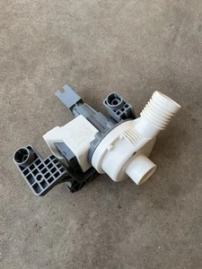 Whirlpool Maytag Waschmaschine Ablaufpumpe W10727777 W10876600 KOSTENLOSER VERSAND - Bild 1 von 3