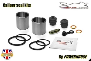 Yamaha XVS950R Bolt R-Spec 2015 front brake caliper piston seal rebuild repair - Picture 1 of 6
