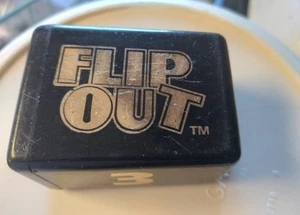 Vintage 1985 Flip Out Dice. dice ONLY. - Picture 1 of 5