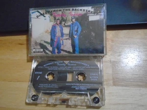 RARE OOP Totally Insane CASSETTE TAPE Direct from Backstreet gangsta rap hip hop - Picture 1 of 2