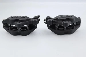 Estribo Delantero DUCATI 1100 MULTISTRADA S 2007 A 2009 - Imagen 1 de 11