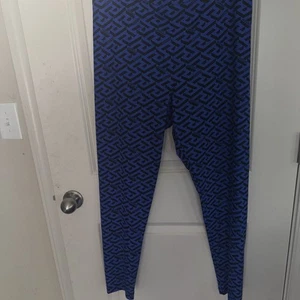 Women’s Versace Leggings Size 48 - Picture 1 of 7