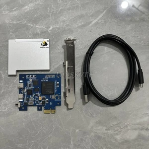 CapDMA 35T-4.1th DMA Board für Artix-7 Direct Memory Access Board tp1 - Bild 1 von 4
