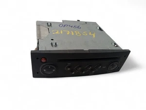 OP456 RENAULT CD RADIO CONTROL 8200607915 - Foto 1 di 8