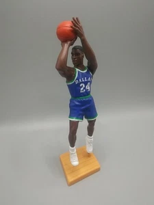 Jimmy Jackson 1994 Starting Lineup SLU open loose Dallas Mavericks - Picture 1 of 2