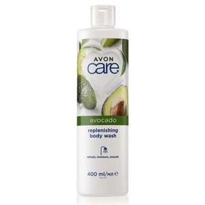 Avon Care Avacado Replenishing Body Wash - Picture 1 of 1
