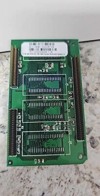 Vintage Rare ATI ST 3d Mem Mod 2MB SAMS Diamond 23030209-115 Memory Upgrade - Image 1 of 3