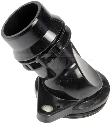 Корпус термостата охлаждающей жидкости двигателя Dorman для 2013 Volkswagen Golf 2,0 л  - Изображение 1 из 4