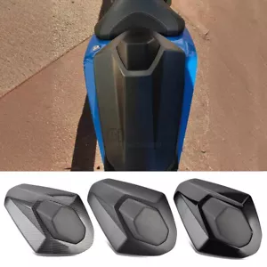 Rear Passenger Seat Cover Cowl Fairing For Suzuki GSX-8S 2023-2024 GSX-8R 2024 - Foto 1 di 21