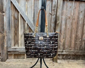 Beverly Hills Polo Club Handtasche mit Reißverschluss - Bild 1 von 7