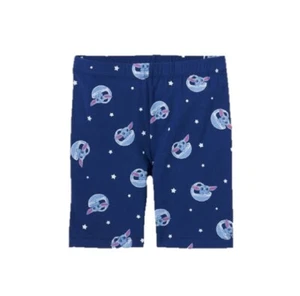 Baby Yoda Pull-On Biker Shorts Girls XXL - Picture 1 of 1
