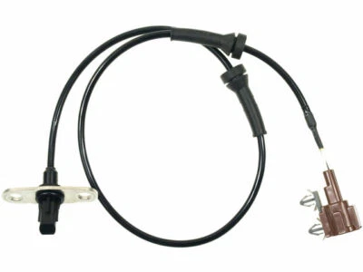 For 2005-2015 Nissan Xterra ABS Speed Sensor Rear Left SMP 98999PJ 2006 2012 - Image 1 of 2
