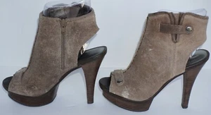 Fergie Open Toe Women's Shoes - Picture 1 of 6