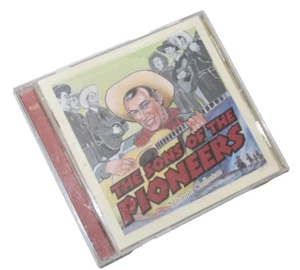 The Sons Of The Pioneers CD Ultimate Collection 2002 Way Out There Cool Water - Bild 1 von 4