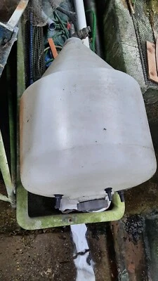 biodiesel Processor plus parts needs pipe - Image 1 of 2