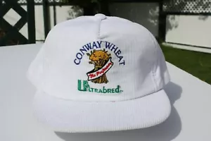 Ball Cap Hat - Conway Wheat The Performer Ultrabred - Alberta Pool Seed (H2034) - Picture 1 of 2