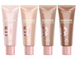 L'Oréal Glow Enhancer 24h Hydration with Shea Butter and Glycerin Lumi Glotion - Picture 1 of 8