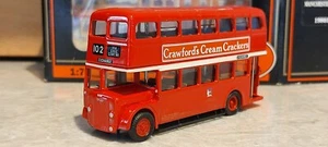 EFE 19801 Daimler CVG6 Manchester City 1/76 - Picture 1 of 5