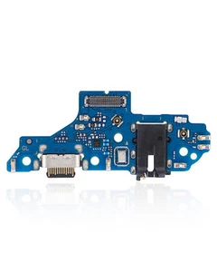 Charging Port Board With Headphone Jack For Motorola Moto G 5G (XT2213 / 2022) - Picture 1 of 5