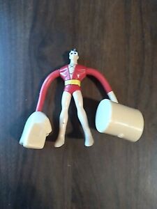 2010 DC Comics Mcdonald's Elastic Man Justice League Super Hero 5"