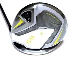 Golf Clubs Driver HONMA "TOUR WORLD GS" 460cc Titanium Flex-Ladies Loft-11.5 - Picture 1 of 1