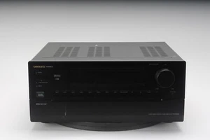 Onkyo Integra TX-DS939 AV Receiver / Amplifier - AS IS For Parts or Repairs - Picture 1 of 5