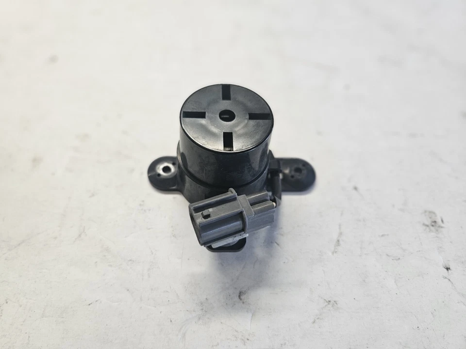 01-03 ACURA CL BASE AND TYPE S KEYLESS ALARM BUZZER ASSEMBLY OEM ORIGINAL PART - Image 1 of 4