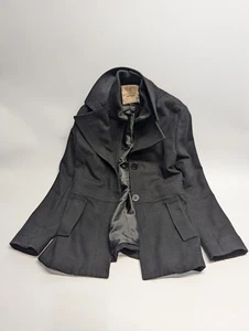 Women's Covington Outerwear Winter Black Zip Up Coat Size M - Bild 1 von 4