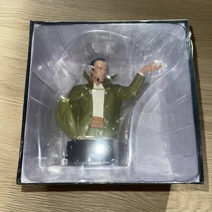New Eaglemoss DC Batman Universe Collectors Bust RAS Al Ghul No 23 New & Sealed - Picture 1 of 2