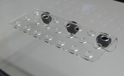 REEF-RACKS Magnetic Coral Frag Rack (Fits 21)