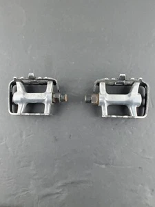 forte aluminum bike pedals - Picture 1 of 2