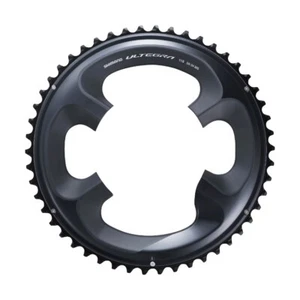 Genuine Shimano Ultegra FC-R8000 Chainring 50T (50T-MS for 50-34T) - Y1W898020 - Picture 1 of 2