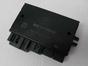 Original Mercedes Benz Anhängerkupplung Steuergerät Modul A1679002604 - Picture 1 of 8