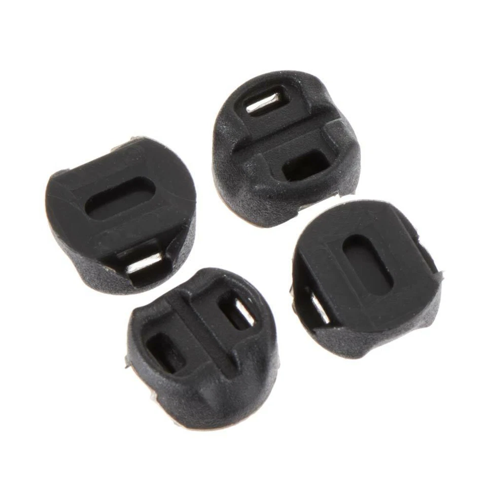 Estes ESTE4559 Rubber Landing Gear Set (4) For Proto X FPV RTF Micro Quadcopter - Image 1 of 1