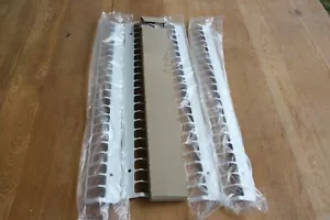 5 x IKEA 60cm Shelf Vent for Fridge, Cooker, Sink in Kitchen Units - New - Picture 1 of 3