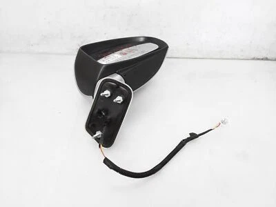 Espejo retrovisor exterior para pasajero Toyota Venza 2009-2012 87910-0T010-B0 *plateado Foto 1 de 4