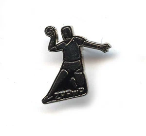 Rio 2016 Olympic pin Polish Handball Team undated badge ver. 3 RARE - Picture 1 of 1