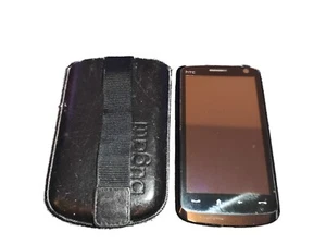 HTC Touch HD PocketPC PDA con Windows Mobile 6 (T8282) - Foto 1 di 8